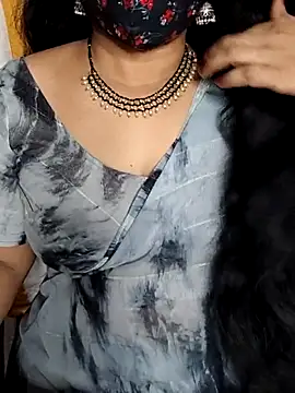manvika-telugu ওয়েবক্যাম শো