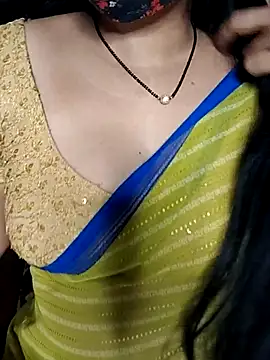 manvika-telugu Webcam show