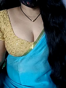 manvika-telugu Show Webcam