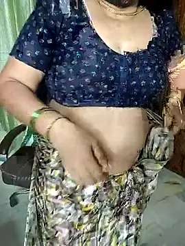 manvika-telugu – webcam-show