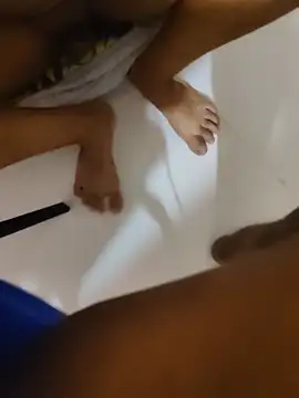 Malaysia_boi 웹캠 쇼