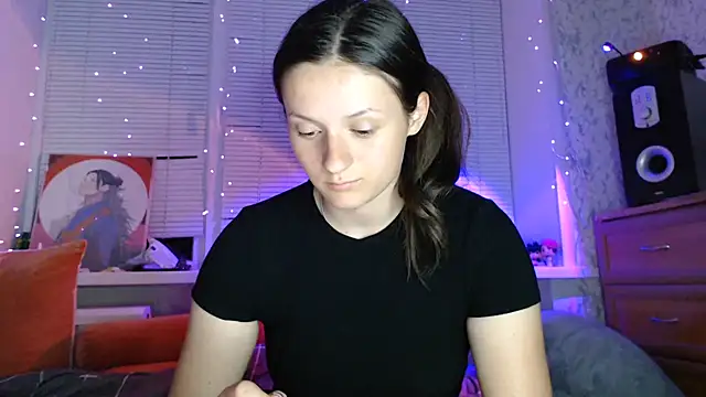 Chat soba uživo modela only_ubuterfly1