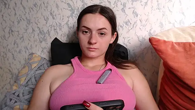 Czat XXX na żywo – only_ubuterfly1