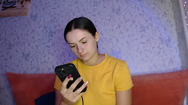 Chat XXX en directo de only_ubuterfly1