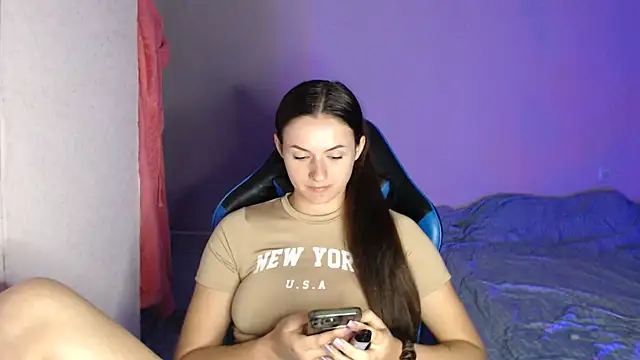 only_ubuterfly1 Webcam show