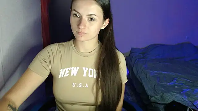 Show Webcam de only_ubuterfly1