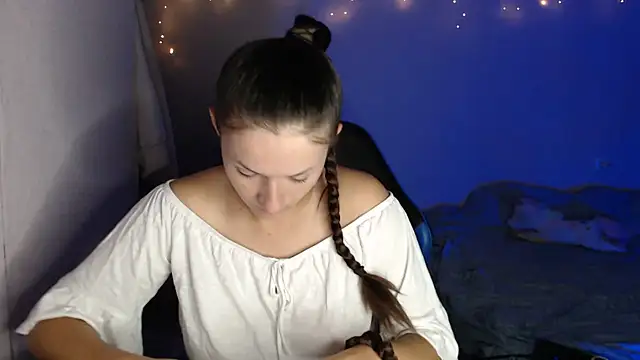 only_ubuterfly1 Webcam Show
