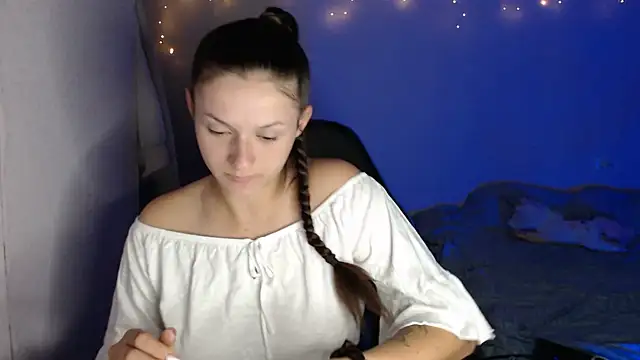 only_ubuterfly1 Webcam-Show