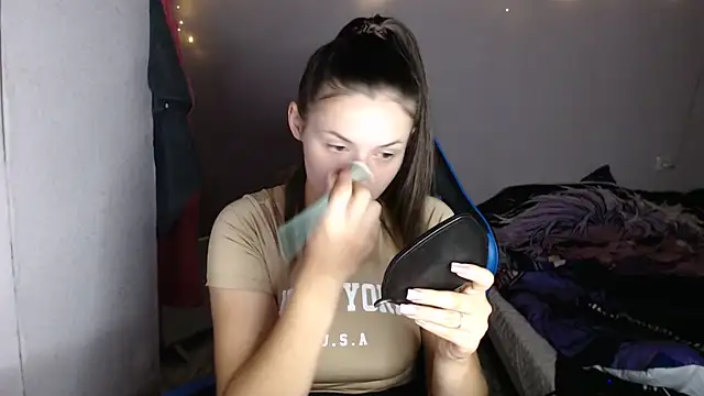 only_ubuterfly1 Webcam show