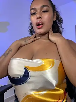 Show Webcam de aleja_montiel__