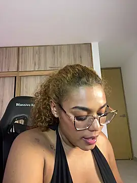 aleja_montiel__n Webbikameraesitys
