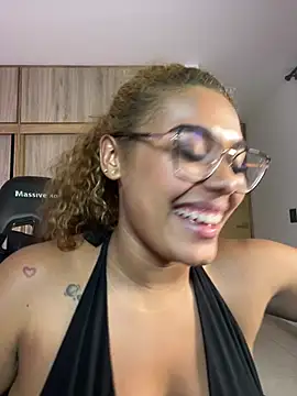 aleja_montiel__ Obrolan Langsung XXX
