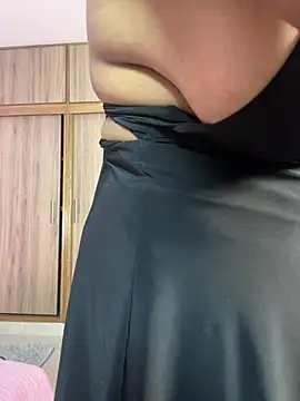 aleja_montiel__ Adlı Modelin Web Kamerası Şovu