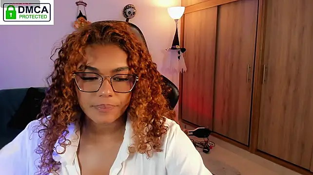 Show webcam de aleja_montiel__