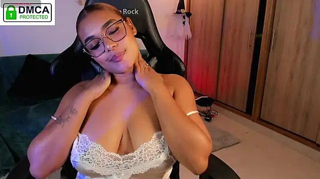 aleja_montiel__ Live XXX-Chat