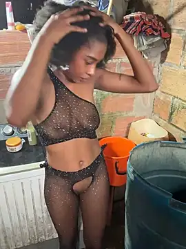 Chat XXX en directo de Sirly_09