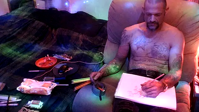 TheOneYouLove69 – Kamerová šou