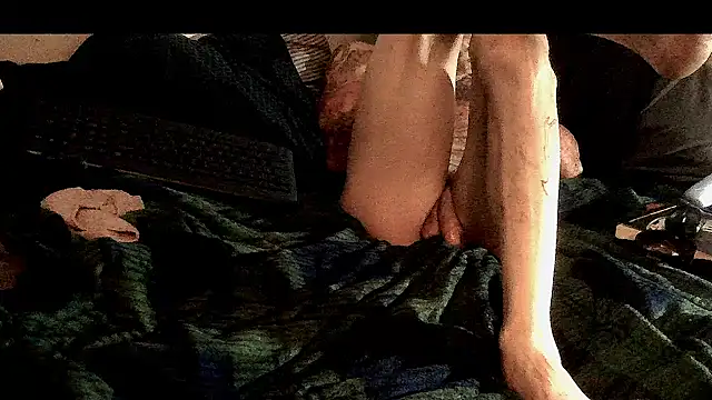 Pokazy przed kamerką – TheOneYouLove69