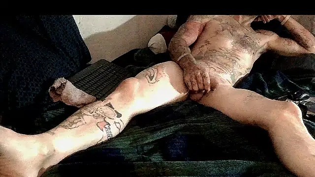 TheOneYouLove69: вебкам-шоу