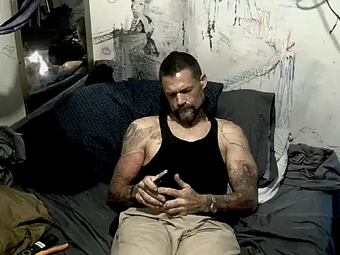 TheOneYouLove69 Show Webcam