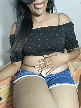 Sweety_chooty Obrolan Langsung XXX
