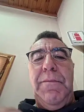 darialmas Show Webcam