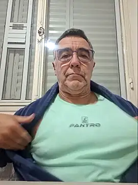 Webkamerová show darialmas