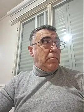 darialmas' Webcam Show