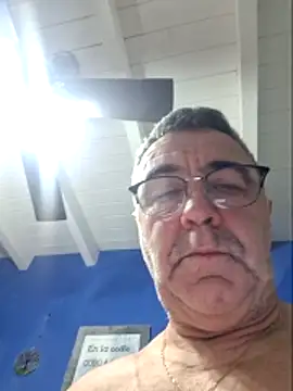 Show modela darialmas na web-kameri