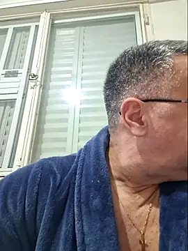 Webkamerová show darialmas