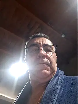 Show webcam de darialmas