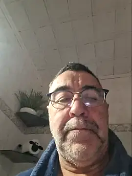 darialmasn Webbikameraesitys