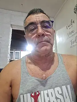 Show de darialmas na webcam
