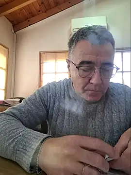 darialmas webkamerás műsora