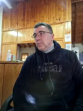 darialmas Webcam show