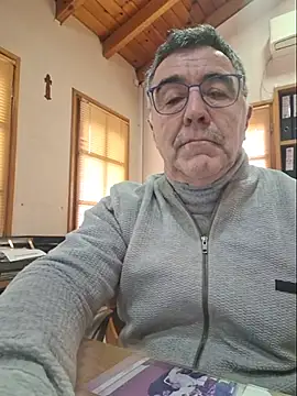 darialmas 웹캠 쇼