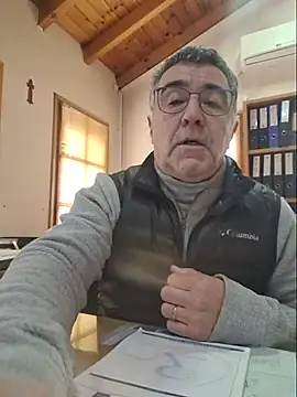 darialmas Show Webcam