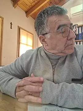 darialmas Webcam Show