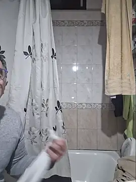 darialmas Pertunjukan Webcam