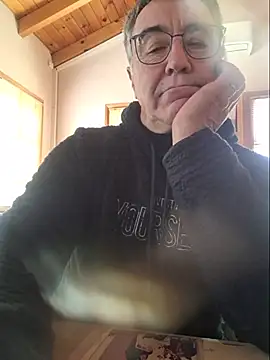 Webkamerová show darialmas