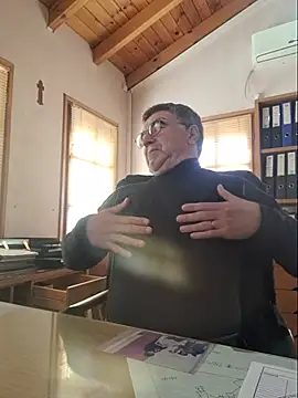 darialmas Webcam-Show