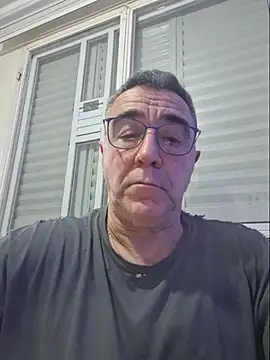darialmas Webcam-Show