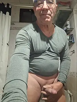darialmas Show Webcam