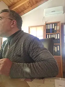darialmas Шоу с уебкамера