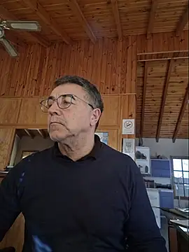 Show de darialmas na webcam