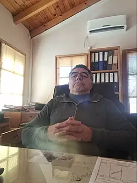darialmas 웹캠 쇼