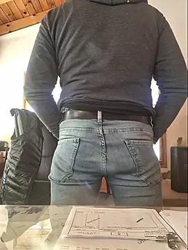 darialmas 웹캠 쇼