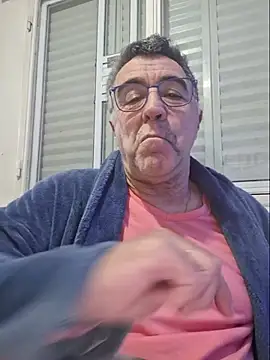 Show de webcam de darialmas