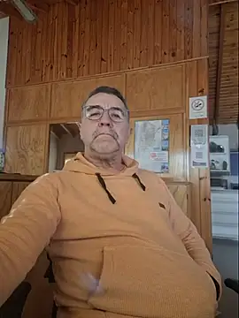 darialmas Webcam show