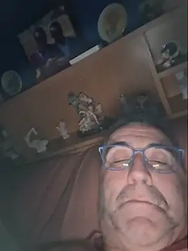 darialmas Show Webcam